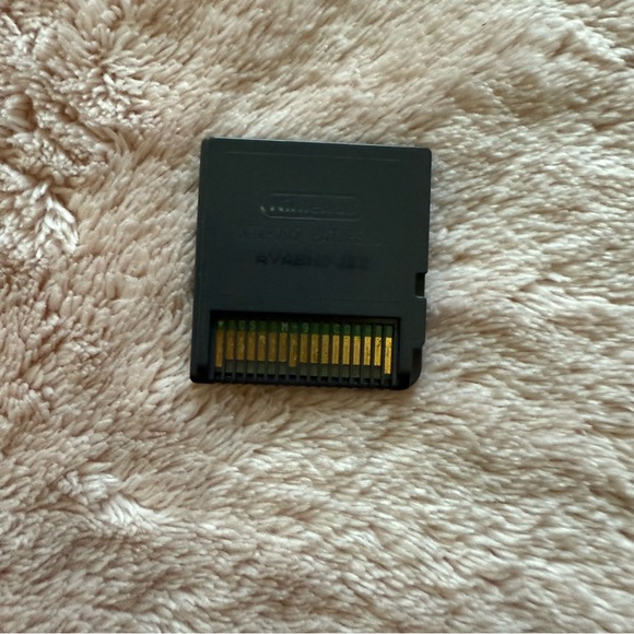 Nintendo DS Big Brain Academy Game - Picture 2 of 2